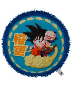 Cojín Dragon Ball GOKU