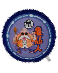 Cojín Dragon Ball Maestro Roshi