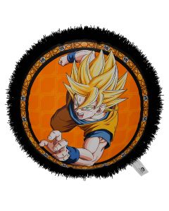 Cojín Dragon Ball Z GOKU Super Saiyajin