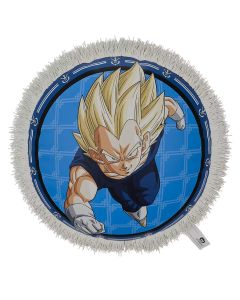 Cojín Dragon Ball Z Vegeta Super Saiyajin