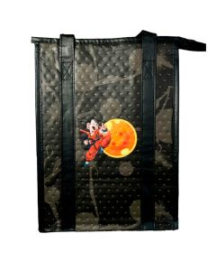 Lonchera Térmica Dragon Ball GOKU y Esfera