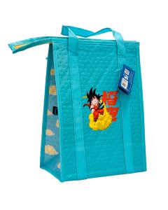 Lonchera Térmica Dragon Ball GOKU y Nube Voladora