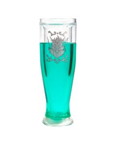 Vaso Mágico Glow In The Dark Caballeros del