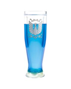 Vaso Mágico Glow In The Dark Caballeros del