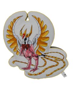 Cojín Caballeros del Zodiaco Armadura de Fénix