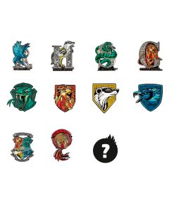 Pines Mistery Harry Potter