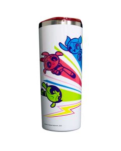 Termo las Chicas Superpoderosas 591 ML