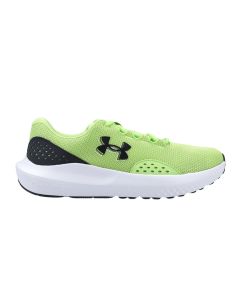 Tenis UA Charged Surge 4-GRN