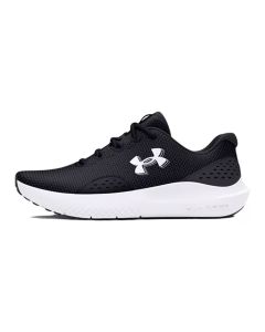 Tenis UA W Charged Surge 4-BLK