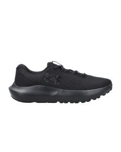 Tenis UA W Charged Surge 4-BLK