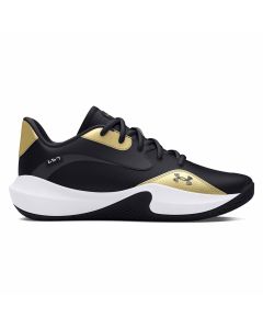 Tenis UA Lockdown 7 LOW-BLK