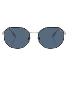 Lente Solar Caballero Polo
