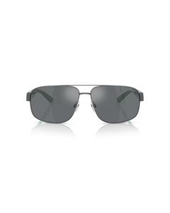 Lente Solar Caballero Polo