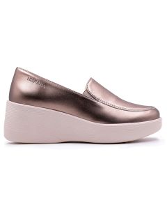 Zapato Cuña