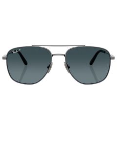 Lente Unisex Rayban