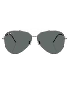 Lente Solar Unisex Rayban