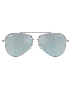 Lente Solar Unisex Rayban