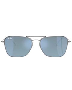 Lente Solar Unisex Rayban