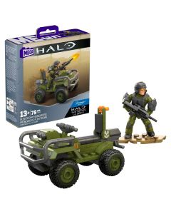 Mongoose del Fleetcom