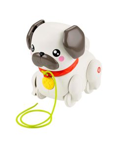 F-P Pug Pasea Conmigo