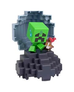 Minecraft Vanilla Mini Huevo Surtido