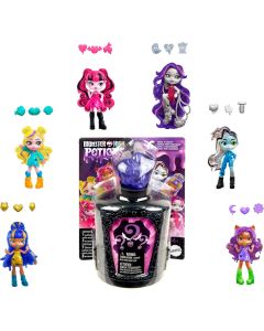 Monster High Pociones