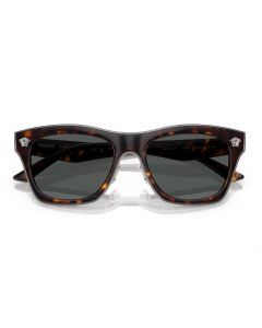 Lente Solar Unisex Versace