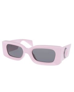 Lente Solar Unisex Versace
