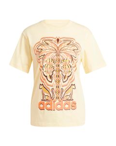 Playera Estampada de Dama