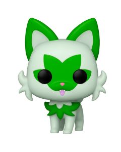 Funko Pop GAMES: Pokemon - Sprigatito