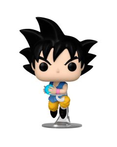 Funko Pop ANIMATION: Dragon Ball GT - GOKU con