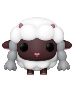 Funko Pop GAMES: Pokemon - Wooloo