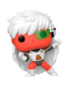 Funko Pop ANIMATION: Dragon Ball Z - Jeice
