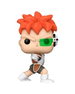 Funko Pop ANIMATION: Dragon Ball Z - Recoome