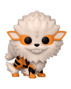 Funko Pop GAMES: Pokemon - Arcanine