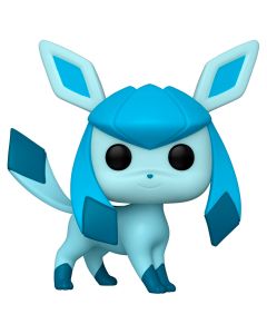Funko Pop GAMES: Pokemon - Glaceon