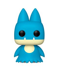 Funko Pop GAMES: Pokemon - Munchlax