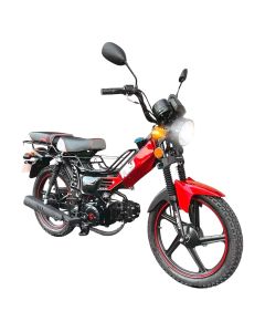 Moto FLY 110CC bajo Consumo de COMB- hasta 125KG