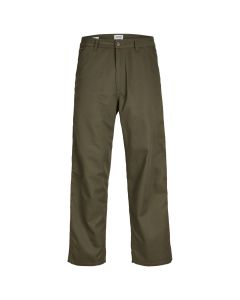 Pantalones holgados