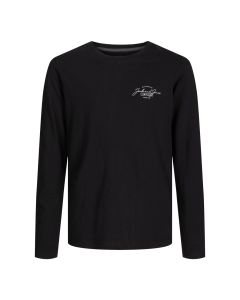 Playera manga larga