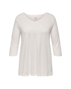 Blusa v 3 / 4