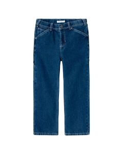 Jeans corte straight