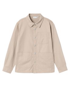 Sobrecamisa niño