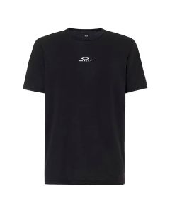 Playera Bark New SS Negro