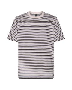 Playera Relax de Rayas
