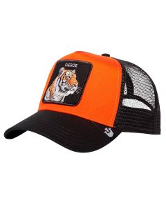 Gorra Tiger Fan