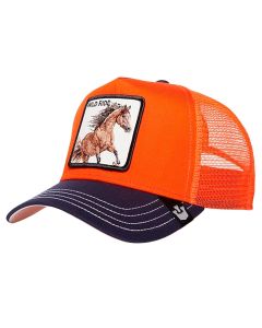Gorra Bronco FANN