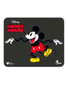 Kit Micky Mouse (AUDÍFONOS,DIADEMA,MOUSE y