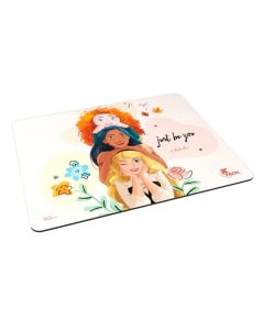 Kit Princesas Disney (DIADEMA y Mouse