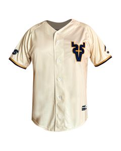 Jersey Hueso Venados 24-25 Infantil